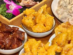 -伊喜饺子·烤鸭(五道口学院路店)