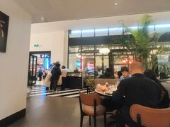 -西堤牛排(南京龙江店)