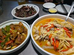 -东安鸡馆(蔡锷南路店)
