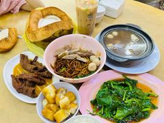 -新记肉骨茶
