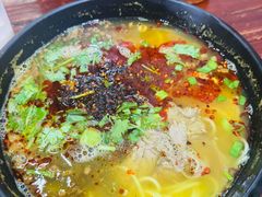 -一品飘香米线(一中总店)