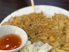 -建国蚵煎蚵面