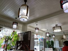 大堂-丽江庭院之丽江往事(安定门店)