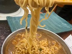 -有滋有味烧烤涮(果园星城C区店)
