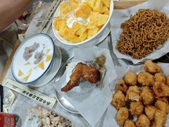 -水牛奶皇后糖水铺(深圳总店)