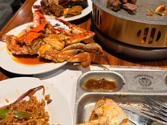 -汉巴味德(沈阳万象汇店)