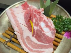 -西塔老太太泥炉烤肉(龙湖北苑天街店)