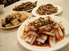-沈姐万州烤鱼(沙坪坝七中店)