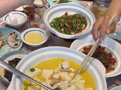 -洞庭鱼香(万科店)