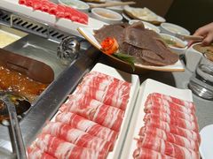 -海底捞火锅(亲贤北街店)
