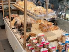-美事客·面包·蛋糕·甜品(CBD店)