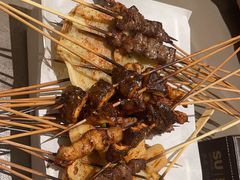 -苏小牛·牛肉串(国贸店)