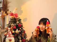 -暖忆烘焙甜品