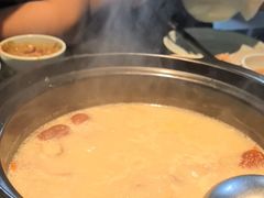 -捞王猪肚鸡火锅(昆山店)
