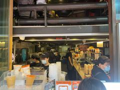 -放哈·甜醅子奶茶创造者(正宁路店)