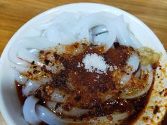 -洞子口张老二凉粉(文殊院店)