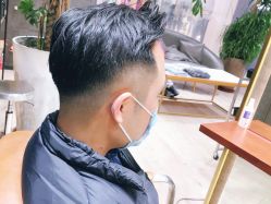 -BENSON沙龙