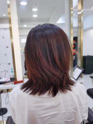 -雅仕 HAIR SALON 美发沙龙