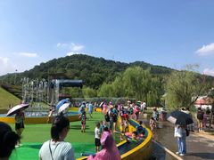 -石燕湖生态旅游景区