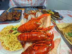 -虎门不夜天海鲜市场