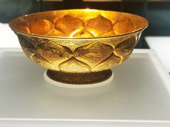 -陕西历史博物馆