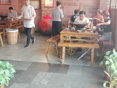 -白乐天毛肚火锅馆(南滨路店)