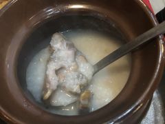 烧骨粥-林记生蚝·专注生蚝三十载(创意园店)
