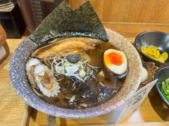 -柒鉦·日式豚骨拉麵(常德路店)