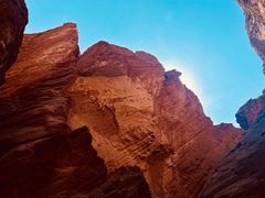 -天山神秘大峡谷