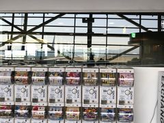 -关西国际机场直营免税店