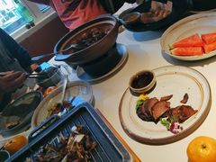 -青年公社烤鸭(青年路店)