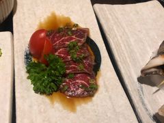 -青叶日式料理(飘亮阳光广场店)