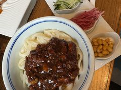 -北京老铺烤鸭(高新店)