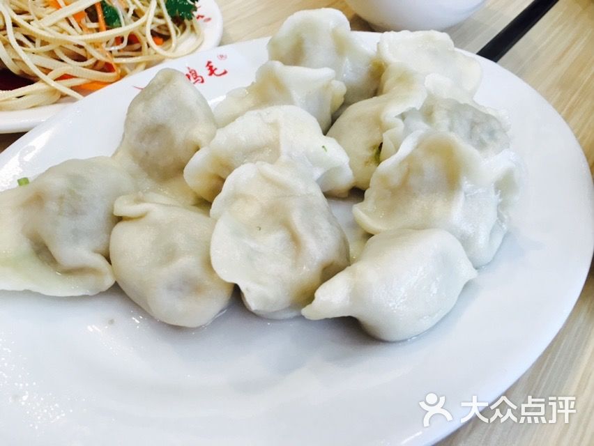 鸿毛饺子(西直门店)图片 - 第105张