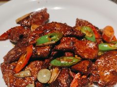 -泰钰丰烤鸭(开发区店)