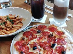 -君悦酒店·La Terrazza意合園·意式风味