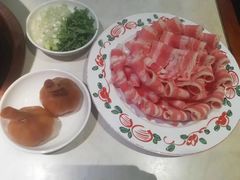 -北京老门框爆肚涮肉馆(锦业路店)