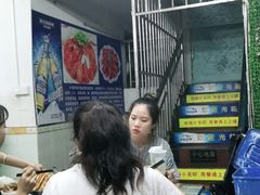 -柳州人田螺鸭脚煲(农院路1店)