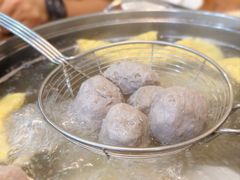 -福合埕牛肉丸(福平路店)