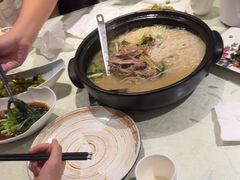 -陈江波老鸭煲(化工路店1号店)