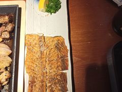 -鳗鱼家·深夜食堂(军博店)