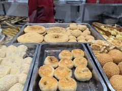 -常州糕团店(北大街新世纪商城店)