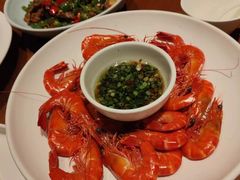 -上海人家花樣年华(中山公园店)