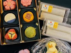 -知味观(湖滨店)