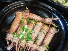 -甬小馆·焗海鲜温州菜(五马街店)