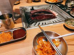 -汉拿山(魏公村店)