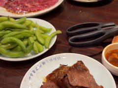 -蒜香焼肉PURUSHIN(马场路店)