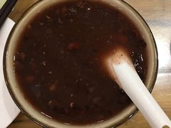 金牌红豆粥-葛记焖饼(伏牛路店)