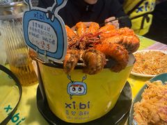 -桥东喜碧海鲜街(水东街店)