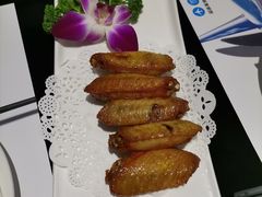 -法兰度航空主题餐厅(东汇城店)